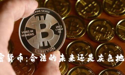 加密货币:合法的未来还是灰色地带?