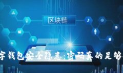 你的数字钱包安全隐患:密码真的足够安全吗?