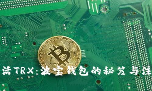 轻松激活TRX：波宝钱包的秘笈与注意事项