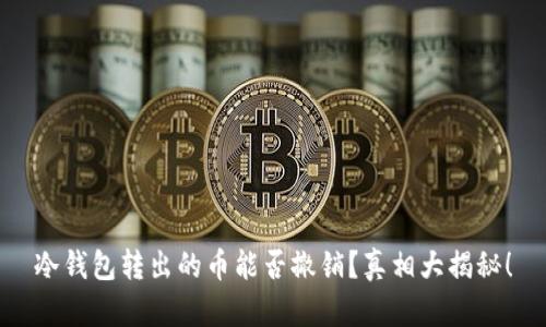 冷钱包转出的币能否撤销？真相大揭秘！
