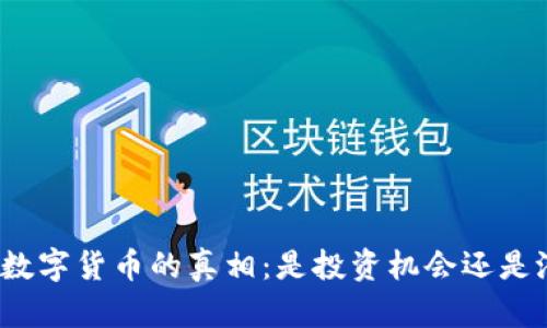 揭开加密数字货币的真相：是投资机会还是潜在骗局？